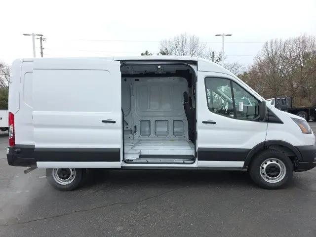 2026 Ford Transit Cargo Van T-250