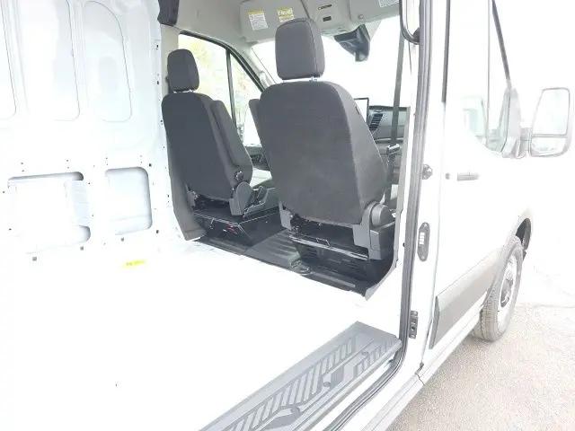 2026 Ford Transit Cargo Van T-250