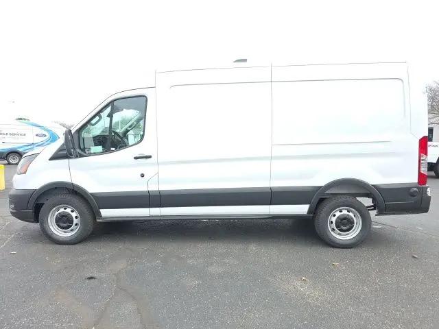 2026 Ford Transit Cargo Van T-250