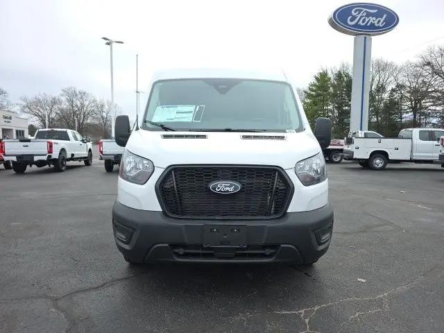 2026 Ford Transit Cargo Van T-250
