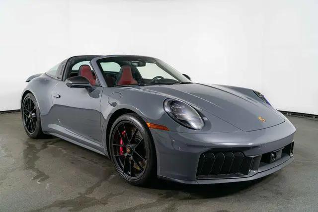 2025 Porsche 911 Targa 4 GTS for sale in Johnson Creek, WI