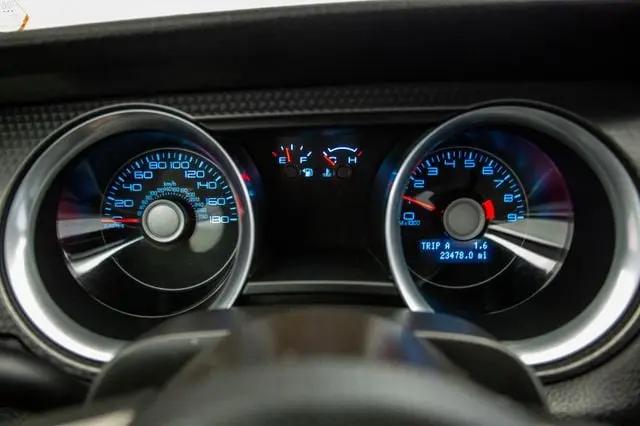 2012 Ford Mustang Boss 302
