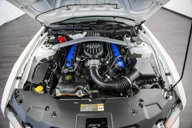 2012 Ford Mustang Boss 302
