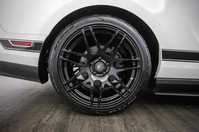 2012 Ford Mustang Boss 302