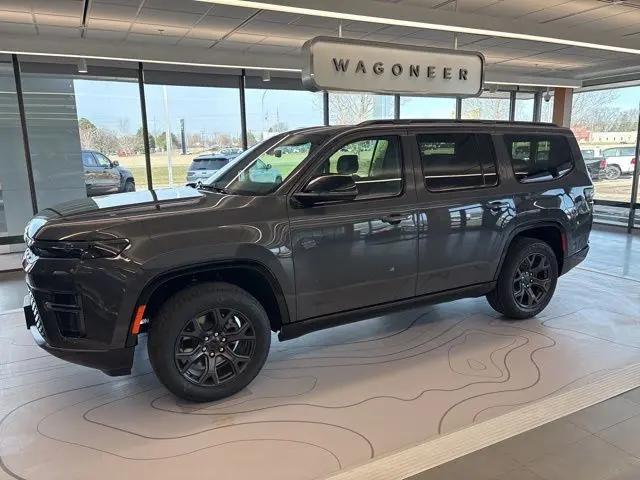 2026 Jeep Grand Wagoneer Limited Altitude 4x4 for sale in Rochester, MN