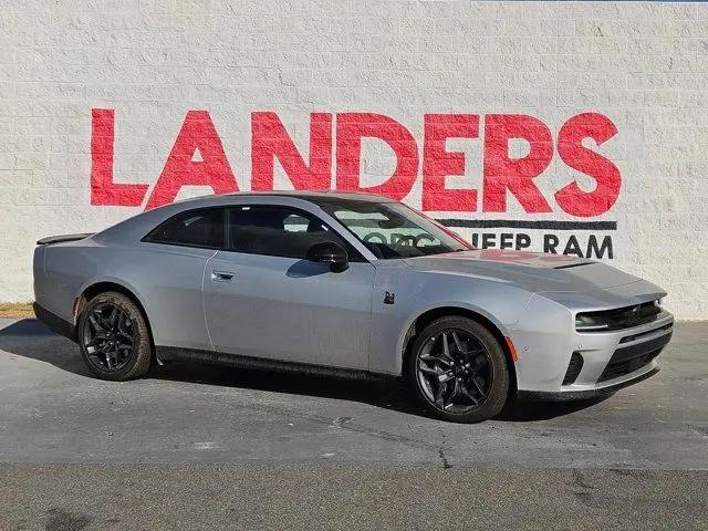 2026 Dodge Charger Scat Pack 2-Door AWD for sale in Little Rock, AR