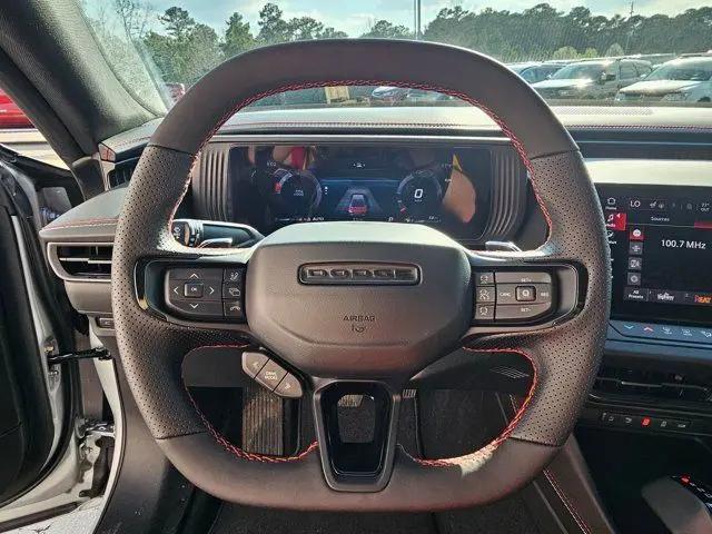 2026 Dodge Charger Scat Pack 2-Door AWD