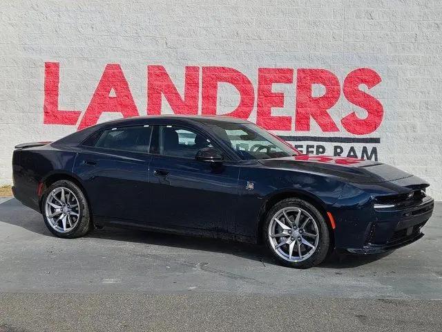 2026 Dodge Charger Scat Pack 4-Door AWD for sale in Little Rock, AR