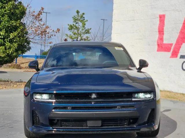 2026 Dodge Charger Scat Pack 4-Door AWD