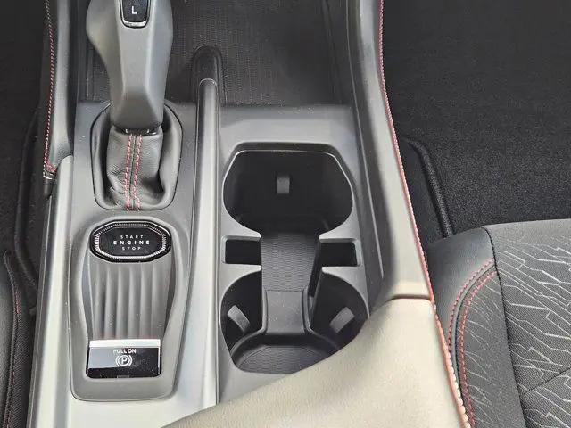 2026 Dodge Charger Scat Pack 4-Door AWD