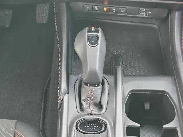 2026 Dodge Charger Scat Pack 4-Door AWD
