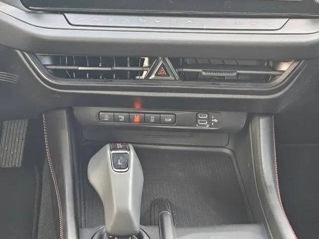 2026 Dodge Charger Scat Pack 4-Door AWD