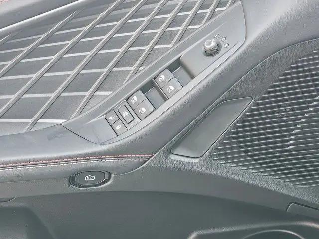 2026 Dodge Charger Scat Pack 4-Door AWD