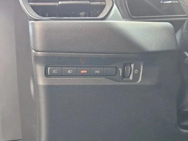 2026 Dodge Charger Scat Pack 4-Door AWD