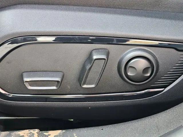 2026 Dodge Charger Scat Pack 4-Door AWD