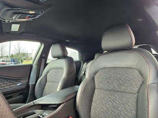 2026 Dodge Charger Scat Pack 4-Door AWD