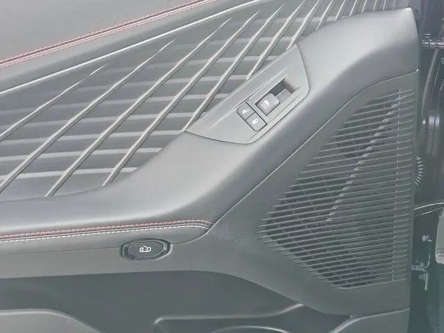 2026 Dodge Charger Scat Pack 4-Door AWD