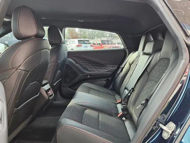 2026 Dodge Charger Scat Pack 4-Door AWD