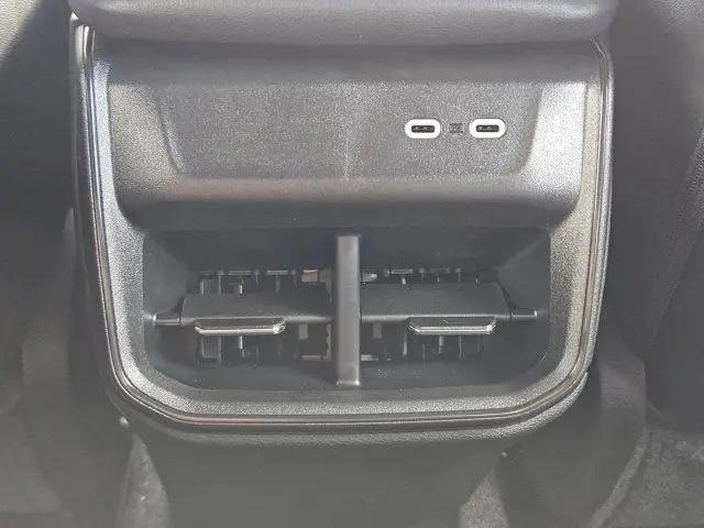 2026 Dodge Charger Scat Pack 4-Door AWD