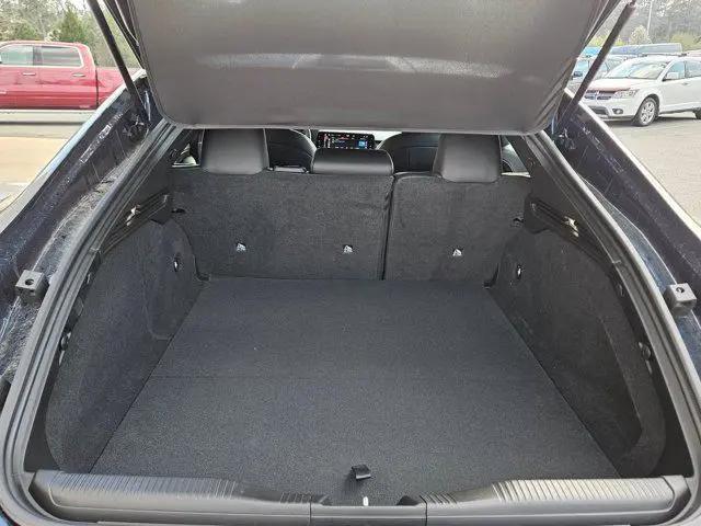 2026 Dodge Charger Scat Pack 4-Door AWD