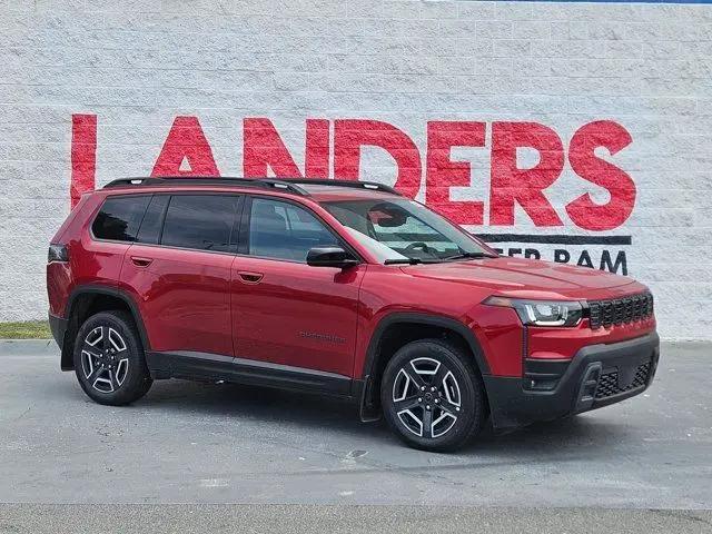 2026 Jeep Cherokee Limited 4x4 for sale in Little Rock, AR