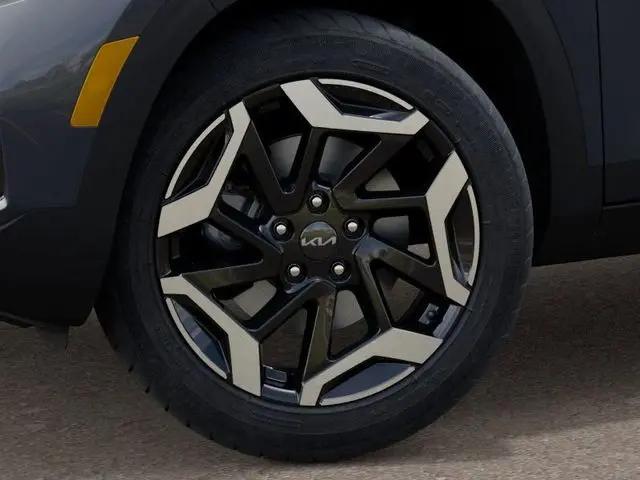 2026 Kia Seltos SX