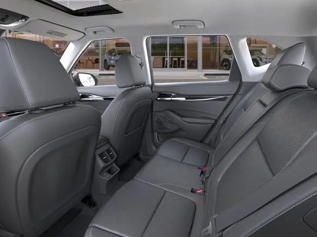 2026 Kia Seltos SX