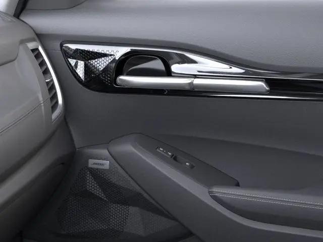 2026 Kia Seltos SX