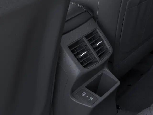 2026 Kia Seltos SX
