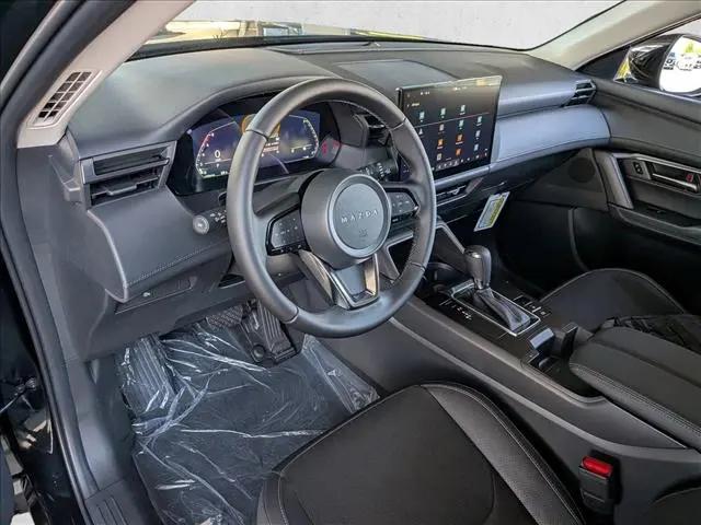 2026 Mazda CX-5 2.5 S Select