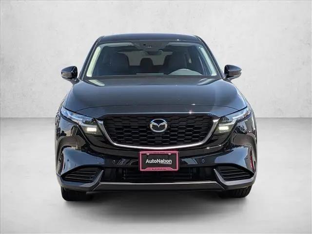 2026 Mazda CX-5 2.5 S Select
