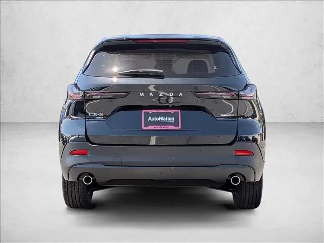 2026 Mazda CX-5 2.5 S Select