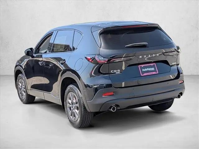 2026 Mazda CX-5 2.5 S Select
