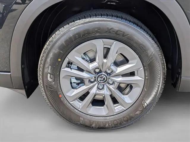 2026 Mazda CX-5 2.5 S Select