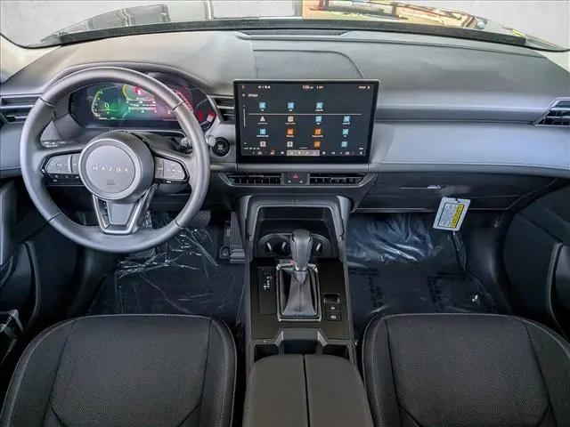 2026 Mazda CX-5 2.5 S Select