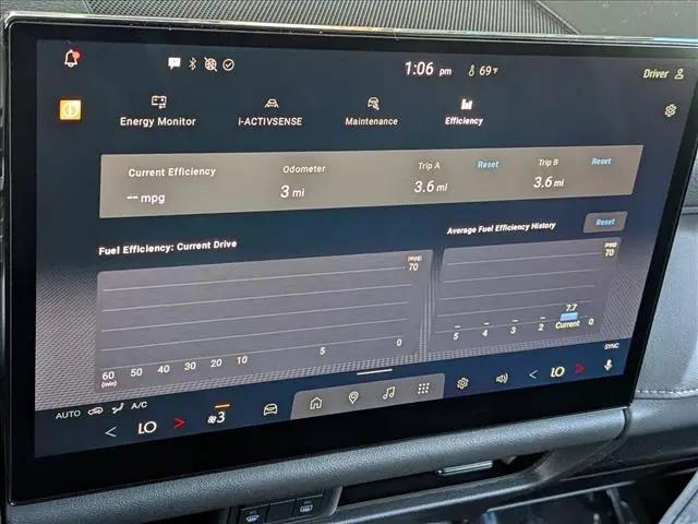 2026 Mazda CX-5 2.5 S Select