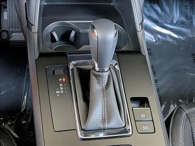 2026 Mazda CX-5 2.5 S Select