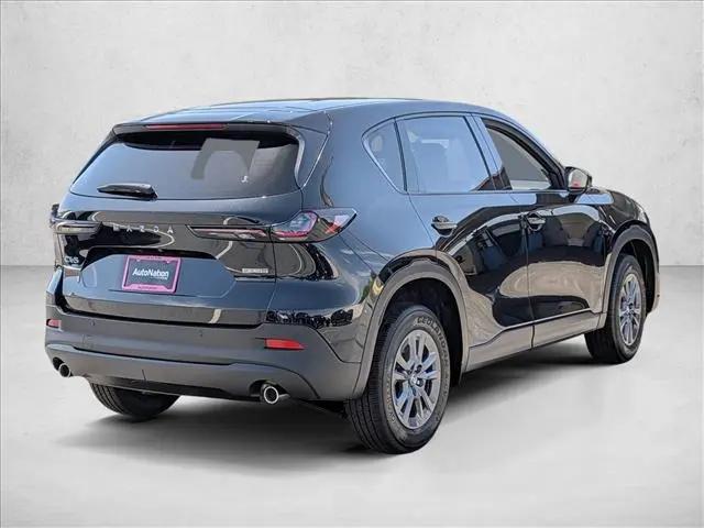 2026 Mazda CX-5 2.5 S Select