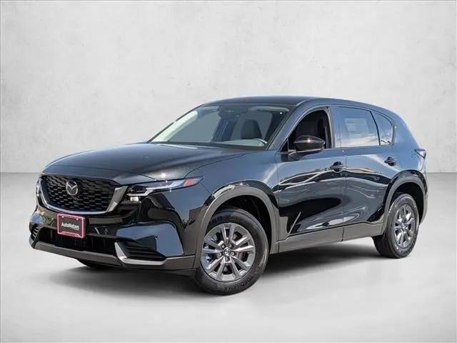 2026 Mazda CX-5 2.5 S Select for sale in Carlsbad, CA