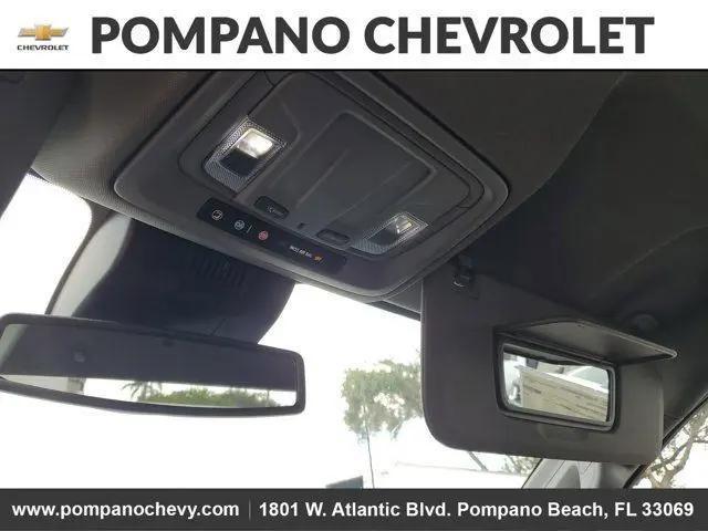 2025 Chevrolet Silverado 3500HD Work Truck