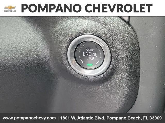2025 Chevrolet Silverado 3500HD Work Truck