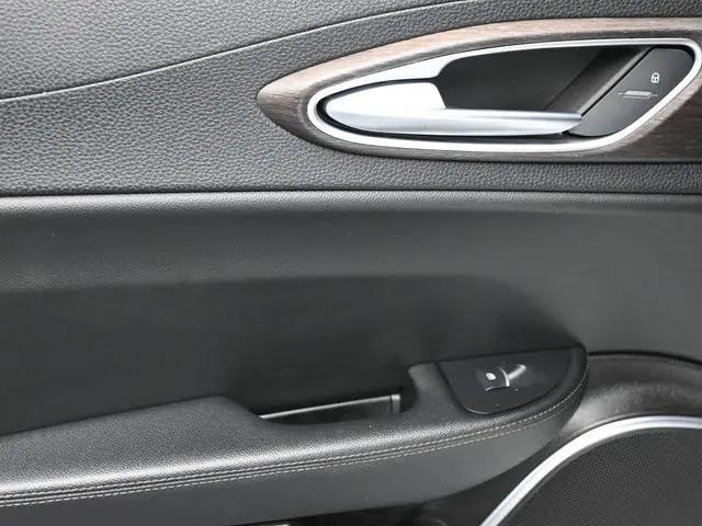2021 Alfa Romeo Giulia Ti RWD
