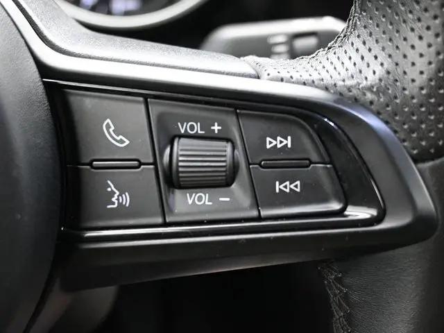 2021 Alfa Romeo Giulia Ti RWD