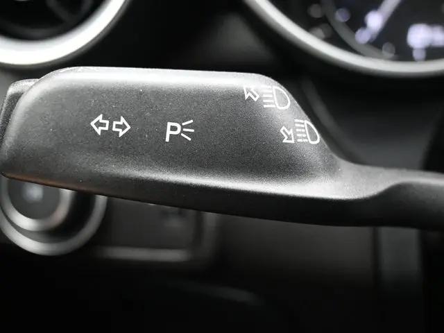 2021 Alfa Romeo Giulia Ti RWD