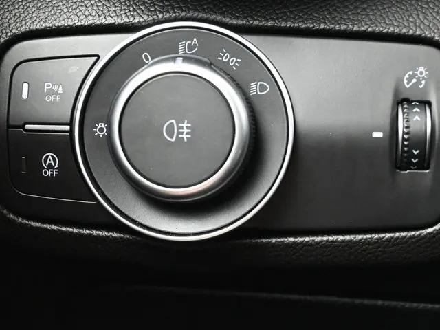 2021 Alfa Romeo Giulia Ti RWD
