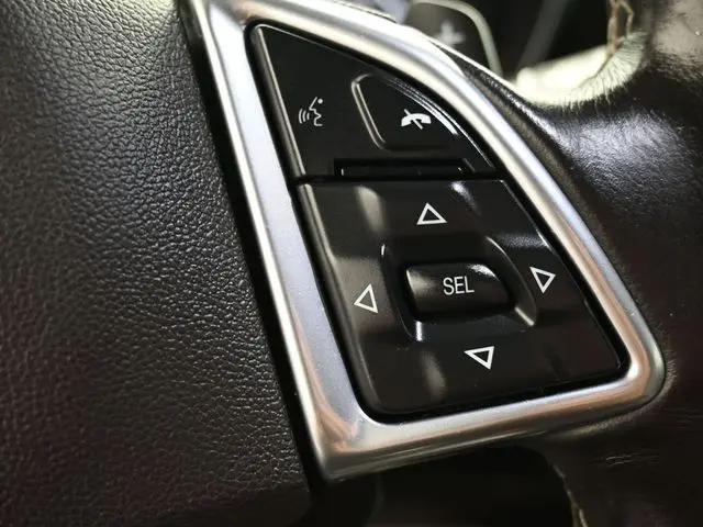 2020 Chevrolet Camaro RWD Coupe 1LT
