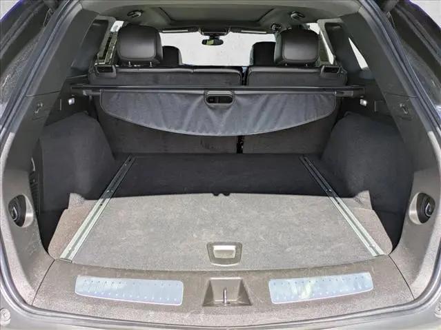 2024 Cadillac XT5 AWD Premium Luxury