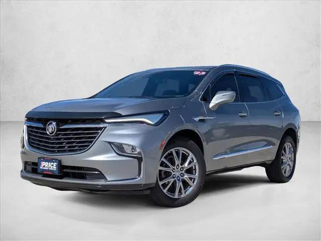 2024 Cadillac XT5 AWD Premium Luxury