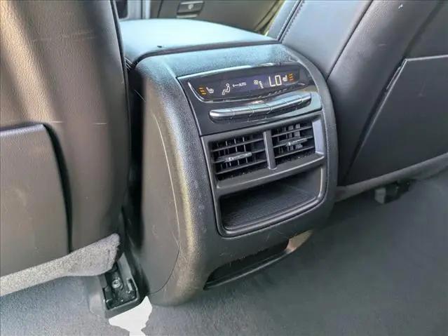 2024 Cadillac XT5 AWD Premium Luxury