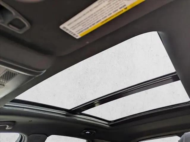 2024 Cadillac XT5 AWD Premium Luxury